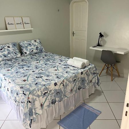 Apartamento Em Boa Vista Boa Vista  Luaran gambar