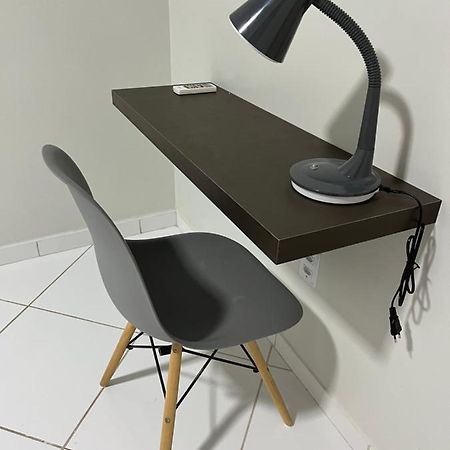 Apartamento Em Boa Vista Boa Vista  Luaran gambar