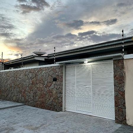 Apartamento Em Boa Vista Boa Vista  Luaran gambar