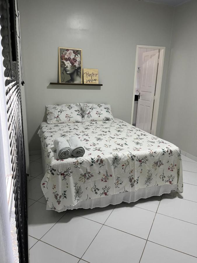 Apartamento Em Boa Vista Boa Vista  Luaran gambar