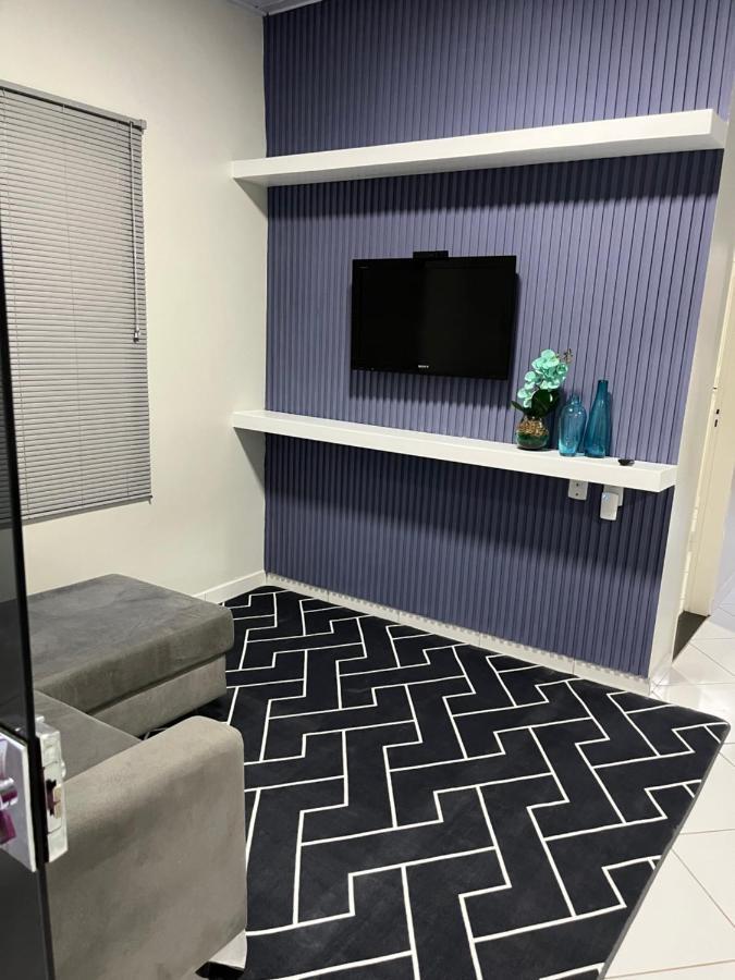 Apartamento Em Boa Vista Boa Vista  Luaran gambar