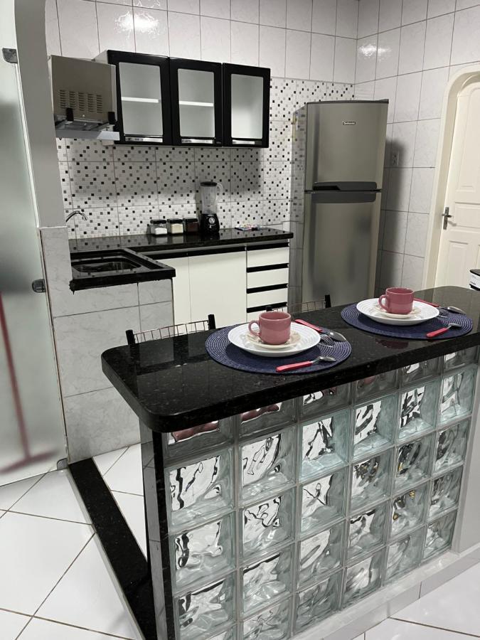 Apartamento Em Boa Vista Boa Vista  Luaran gambar