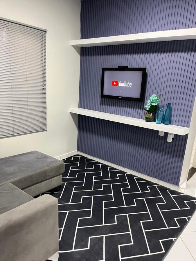 Apartamento Em Boa Vista Boa Vista  Luaran gambar