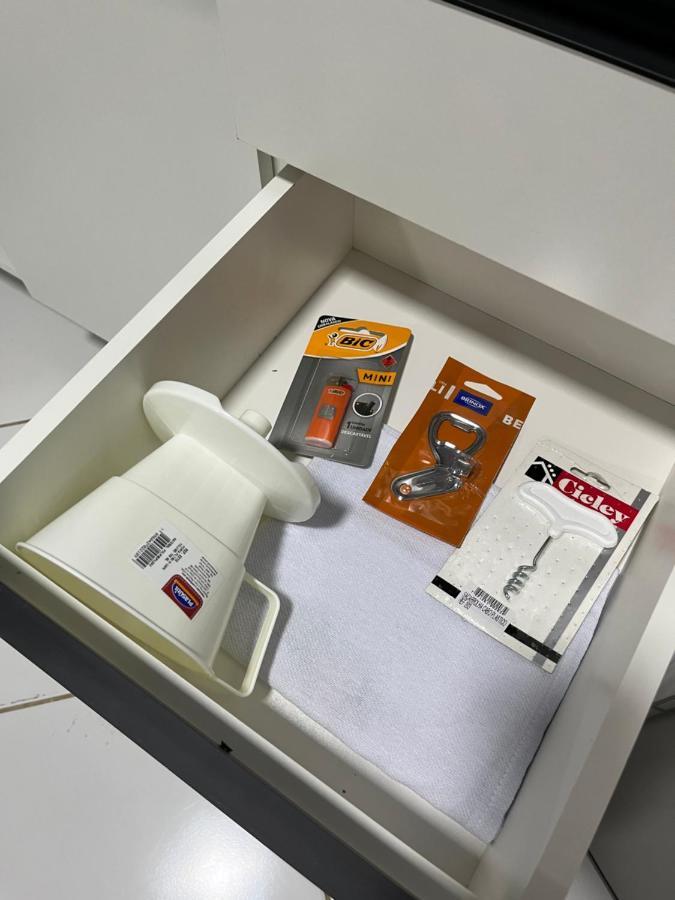 Apartamento Em Boa Vista Boa Vista  Luaran gambar