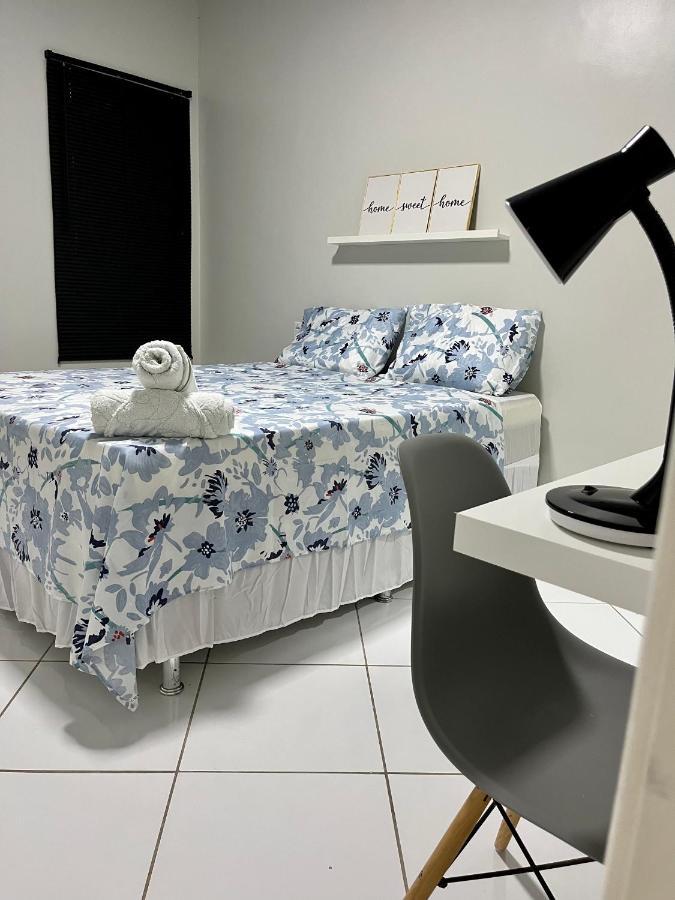Apartamento Em Boa Vista Boa Vista  Luaran gambar