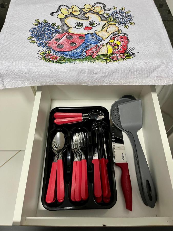 Apartamento Em Boa Vista Boa Vista  Luaran gambar