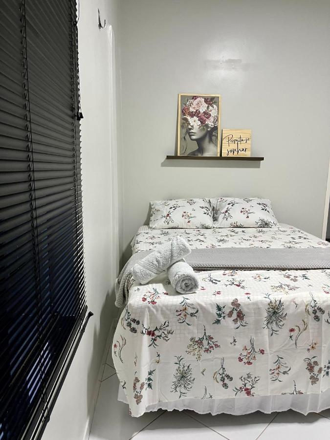 Apartamento Em Boa Vista Boa Vista  Luaran gambar